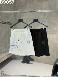 Picture of Chrome Hearts Short Pants _SKUChromeHeartsM-4XLaztxQ53516822